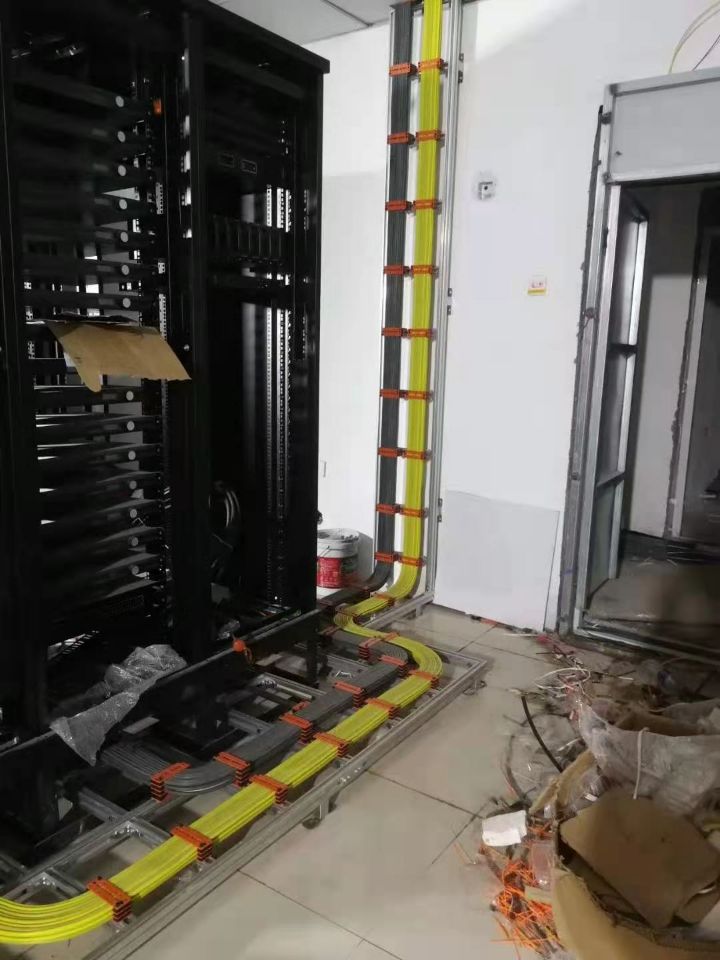 机房建设