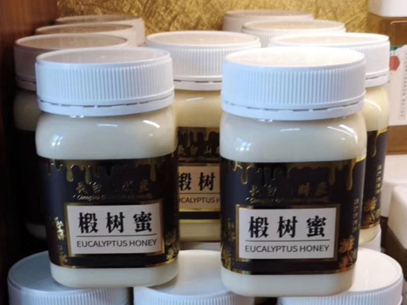 椴树蜜