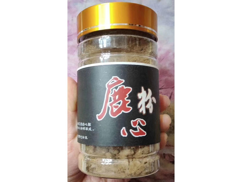 野生香菇粉