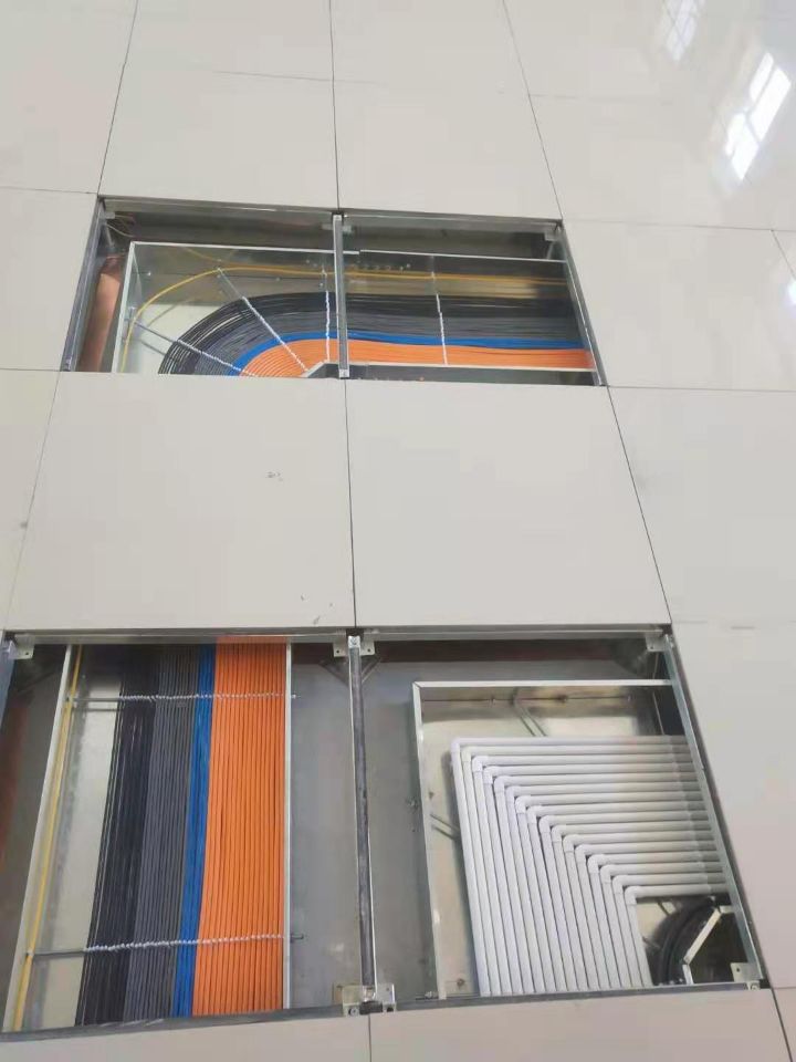 机房建设