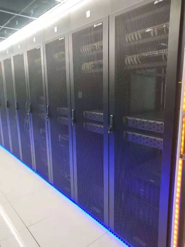 机房建设
