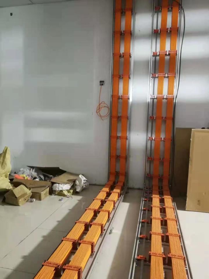 机房建设
