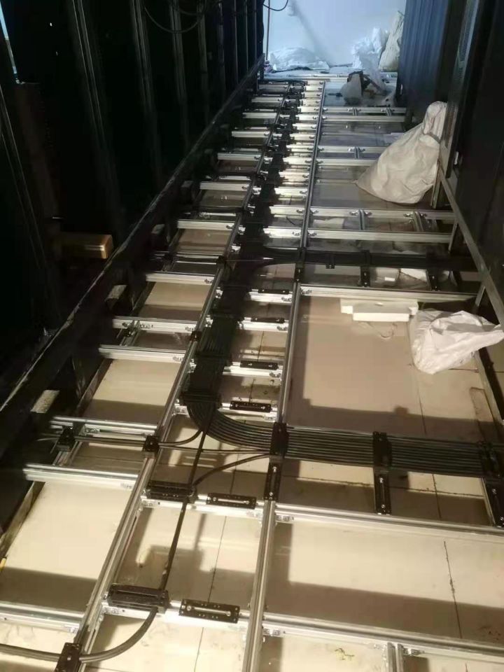 机房建设