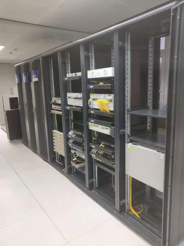 机房建设