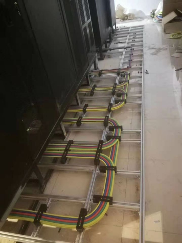 机房建设