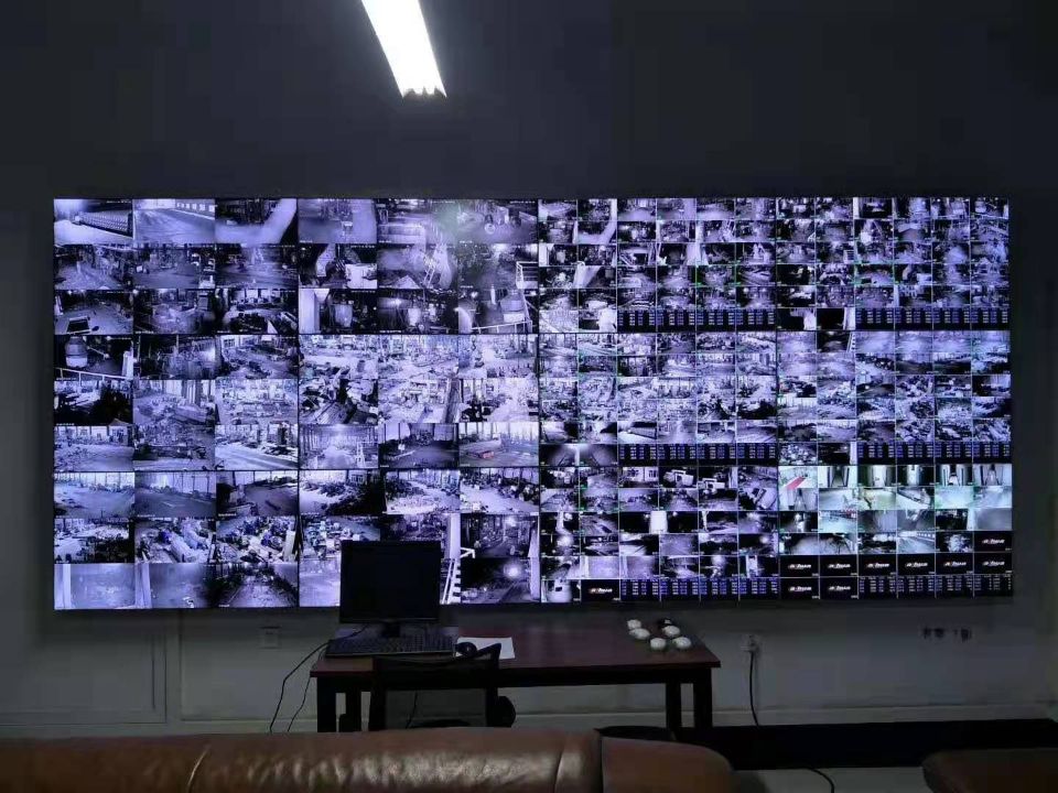 机房建设